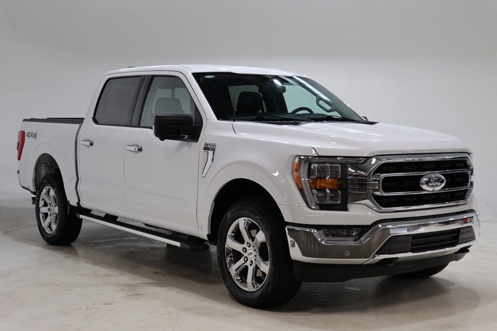 Used 2023 Ford F-150 XLT Truck