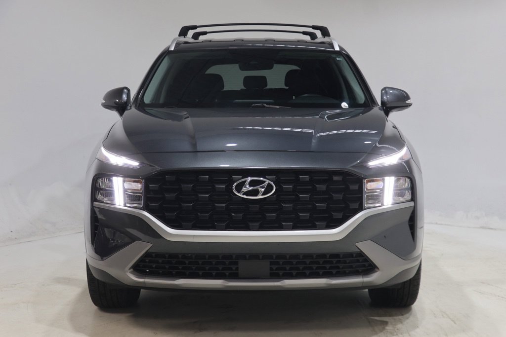 Used 2023 Hyundai Santa Fe SEL SUV