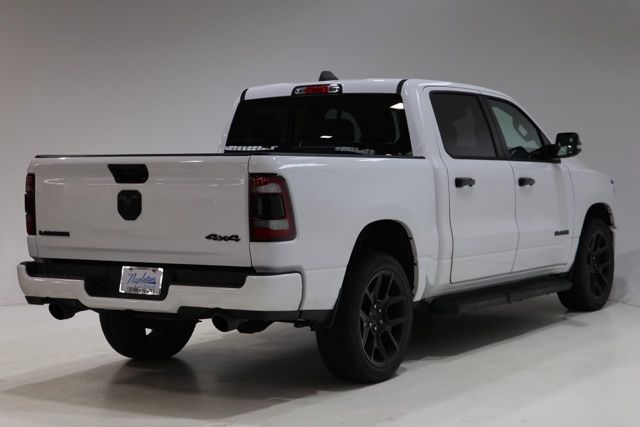 2023 RAM Ram 1500 Pickup Laramie - Photo 7
