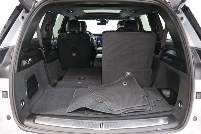 2023 Jeep Grand Cherokee L Summit - Photo 36