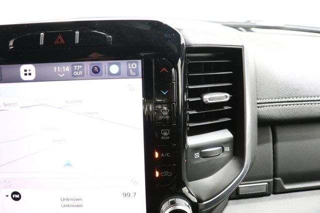 2023 RAM Ram 1500 Pickup Laramie - Photo 30