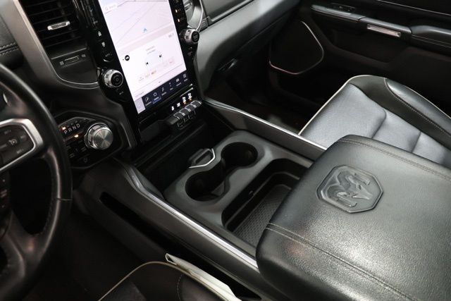 2023 RAM Ram 1500 Pickup Laramie - Photo 34