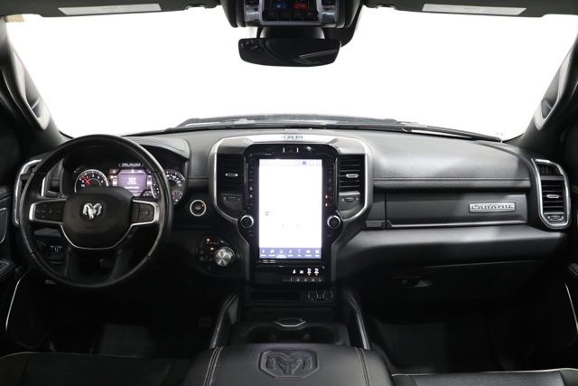 2023 RAM Ram 1500 Pickup Laramie - Photo 16