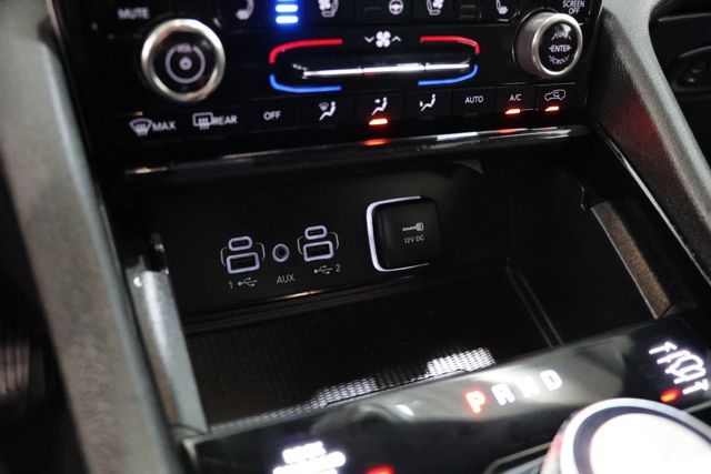 2023 Jeep Grand Cherokee L Summit - Photo 28