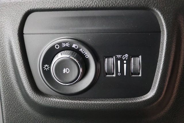 2023 Jeep Grand Cherokee L Summit - Photo 20