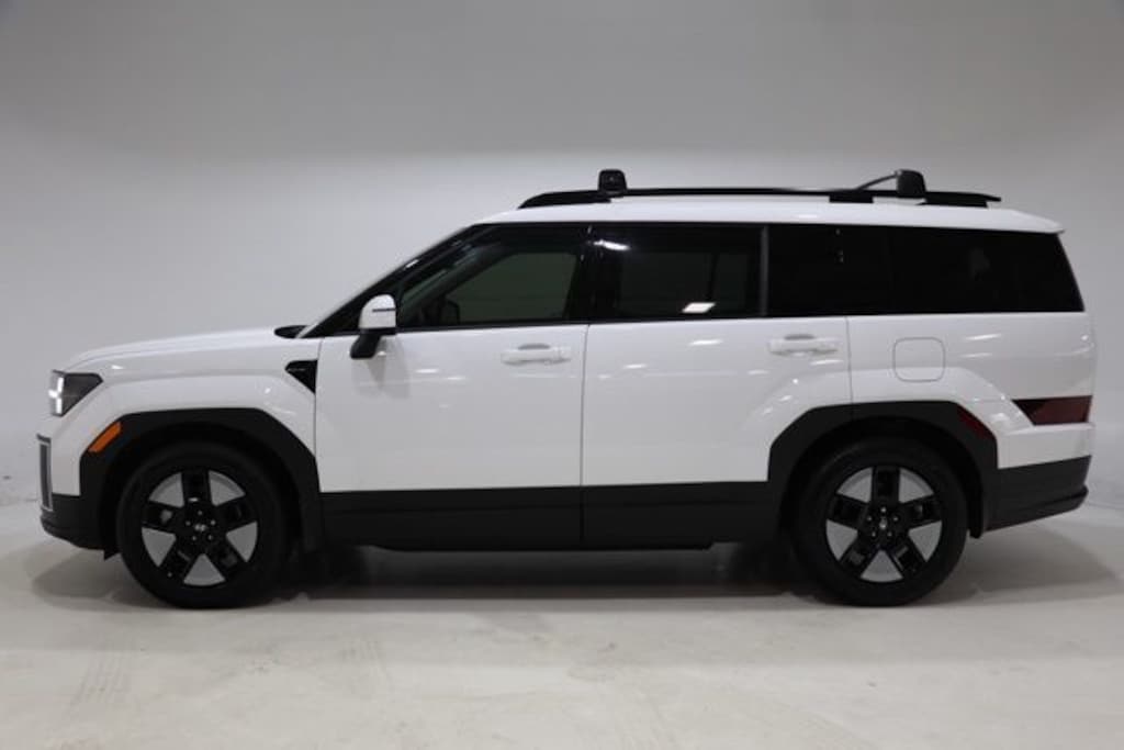 Used 2026 Hyundai Santa Fe Hybrid SEL SUV