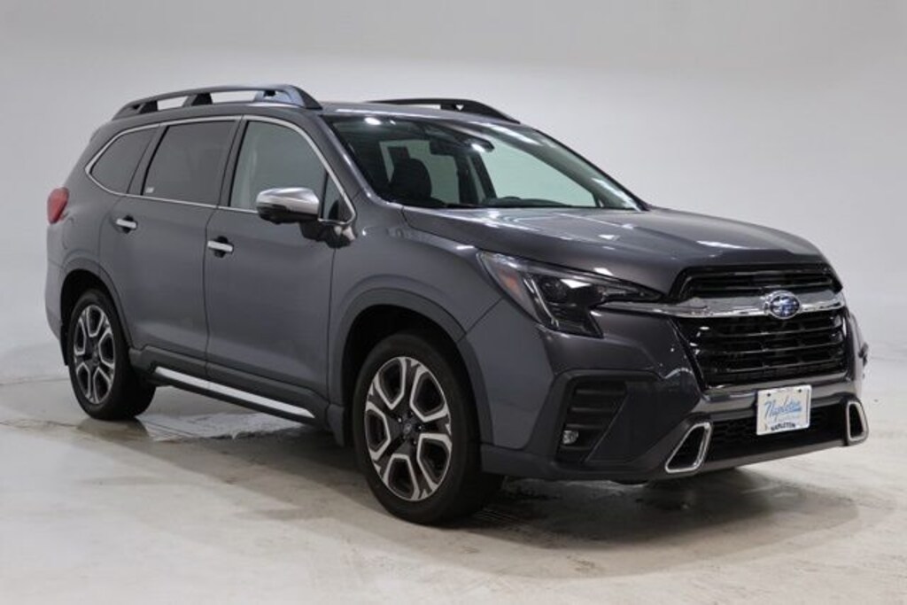 Used 2023 Subaru Ascent Touring SUV