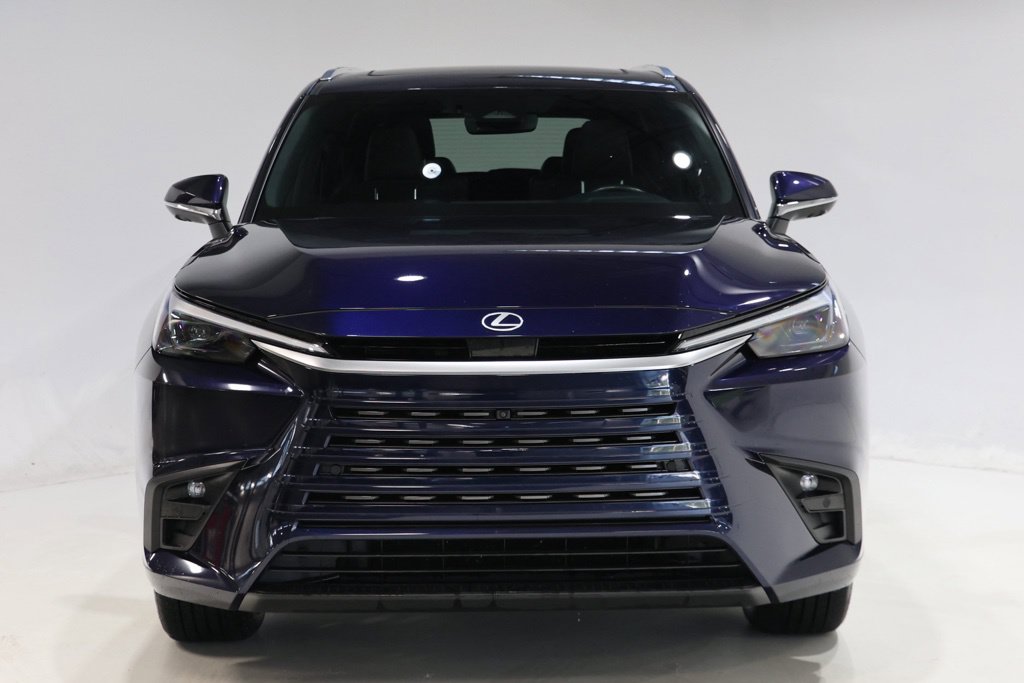 Used 2025 Lexus TX 350 Premium SUV