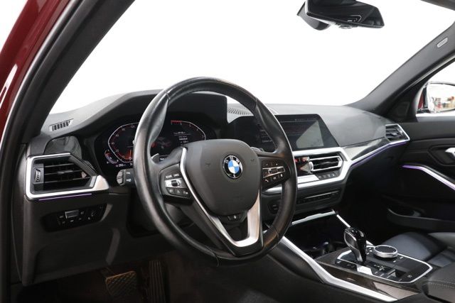2022 BMW 3 Series 330i - Photo 13