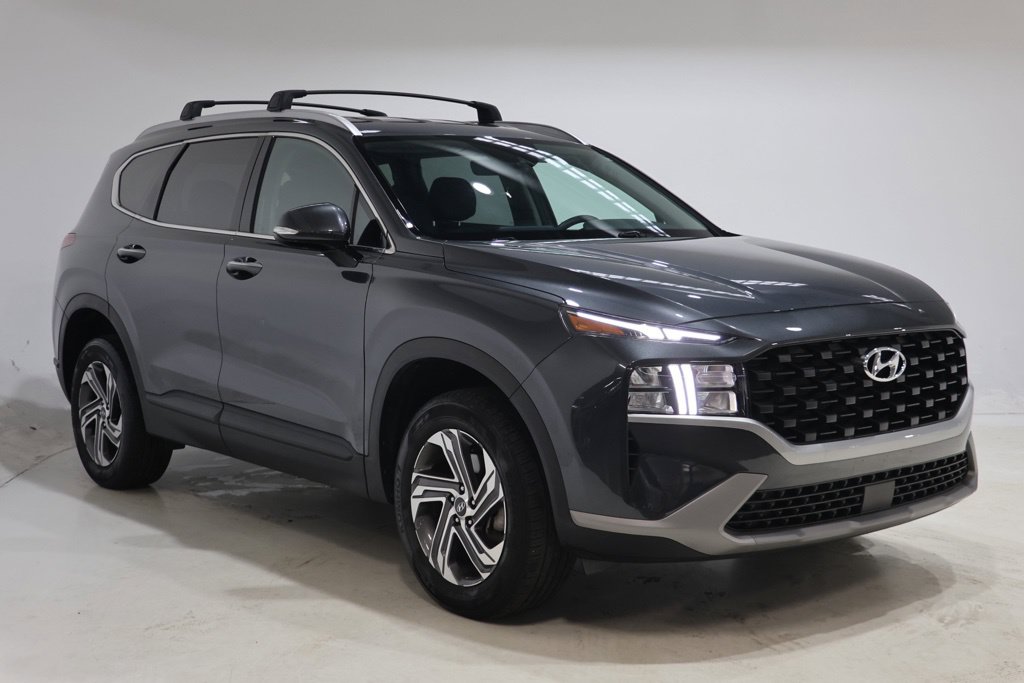 2023 Hyundai Santa Fe SEL SUV