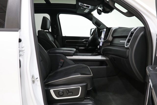 2023 RAM Ram 1500 Pickup Laramie - Photo 38