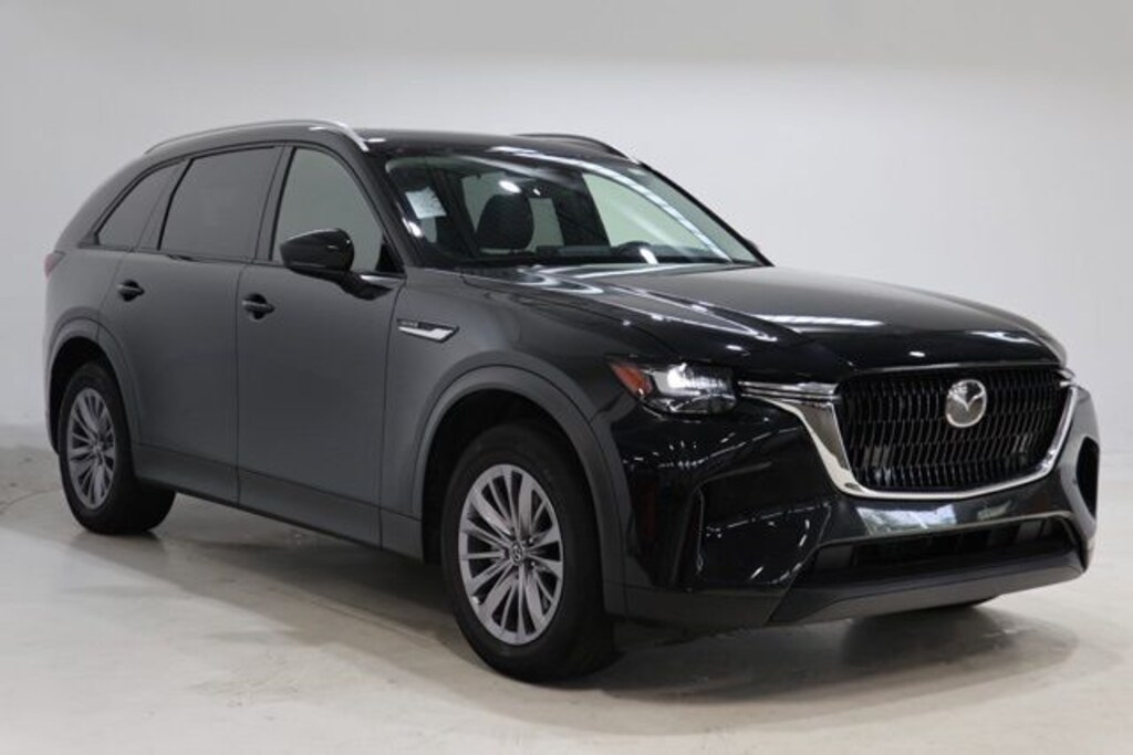 Used 2025 Mazda CX-90 3.3 Turbo Preferred SUV