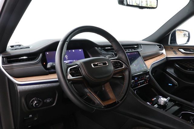 2023 Jeep Grand Cherokee L Summit - Photo 15