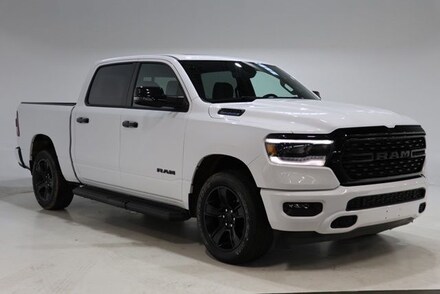 2023 Ram 1500 Big Horn/Lone Star Truck