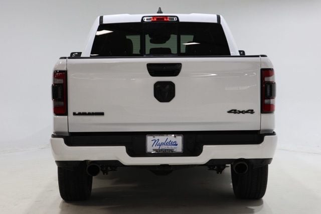 2023 RAM Ram 1500 Pickup Laramie - Photo 6