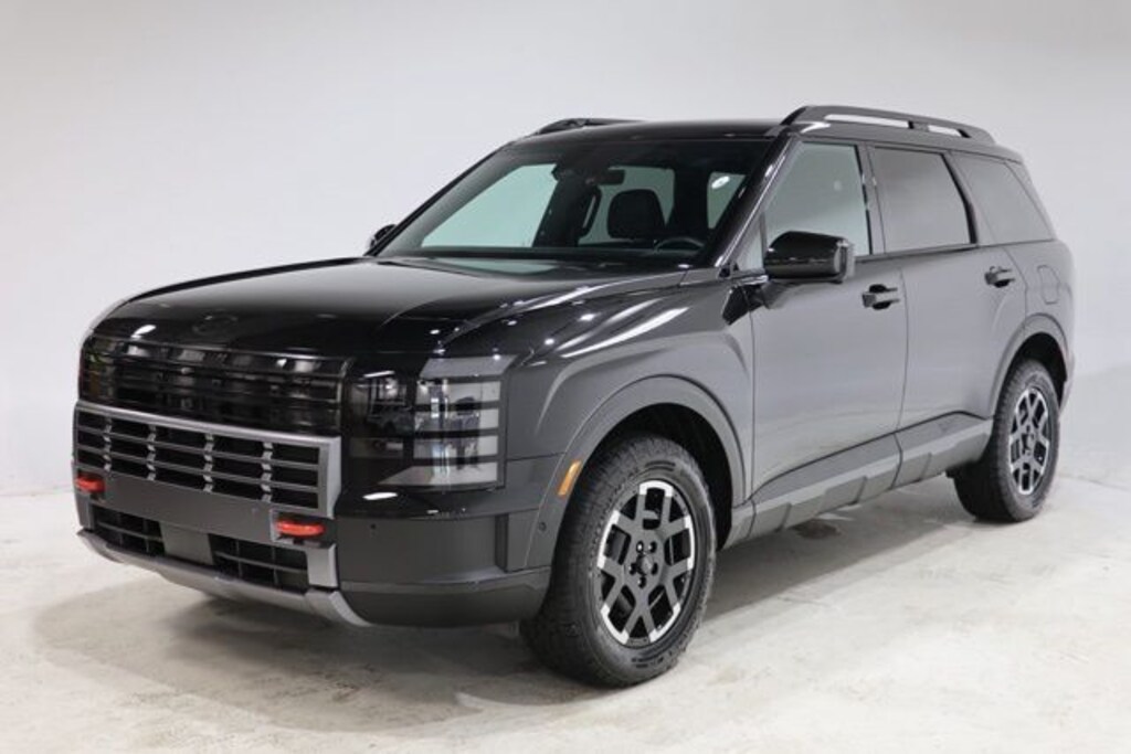 Used 2026 Hyundai Palisade XRT Pro SUV