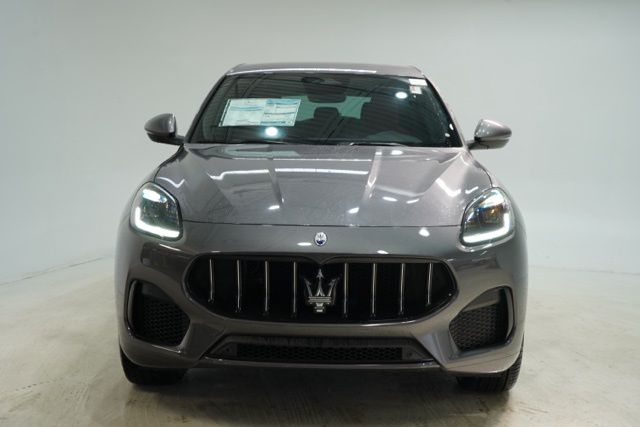 New 2025 Maserati Grecale SUV