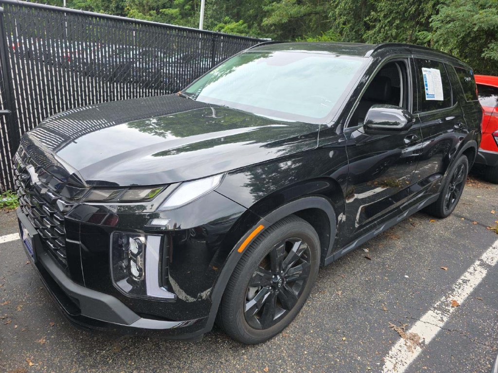 Used 2023 Hyundai Palisade XRT SUV