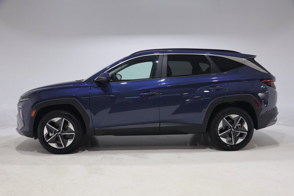 Used 2026 Hyundai Tucson SEL Plus SUV