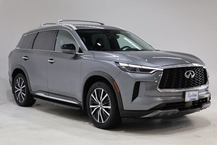 2023 INFINITI QX60 Sensory SUV