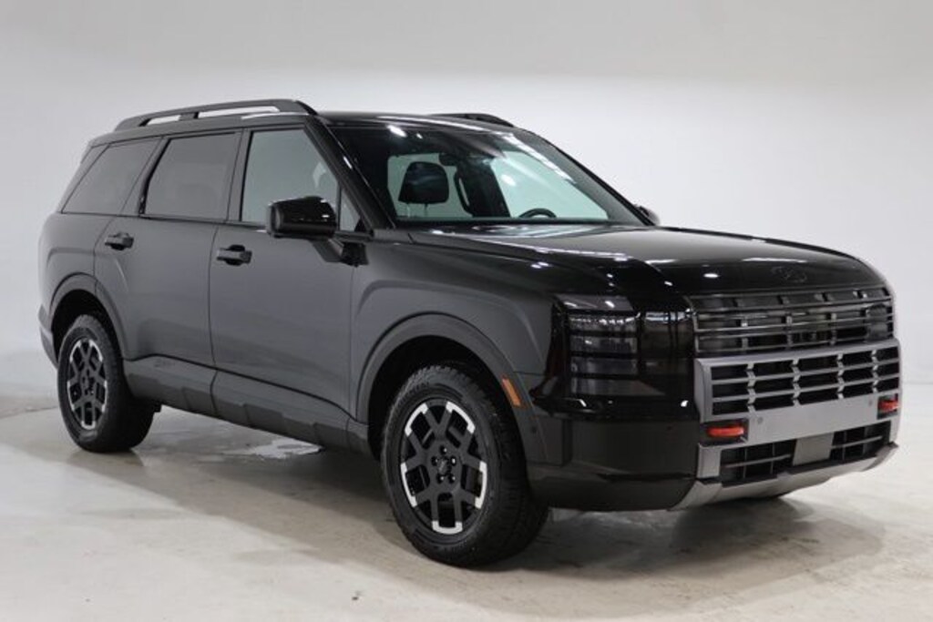 Used 2026 Hyundai Palisade XRT Pro SUV