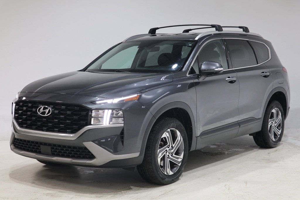 Used 2023 Hyundai Santa Fe SEL SUV