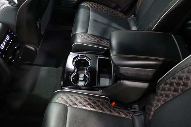 2023 Jeep Grand Cherokee L Summit - Photo 33