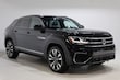  Volkswagen Atlas Cross Sport