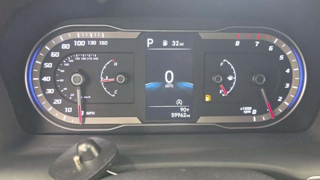 Used 2024 Hyundai Tucson SEL SUV
