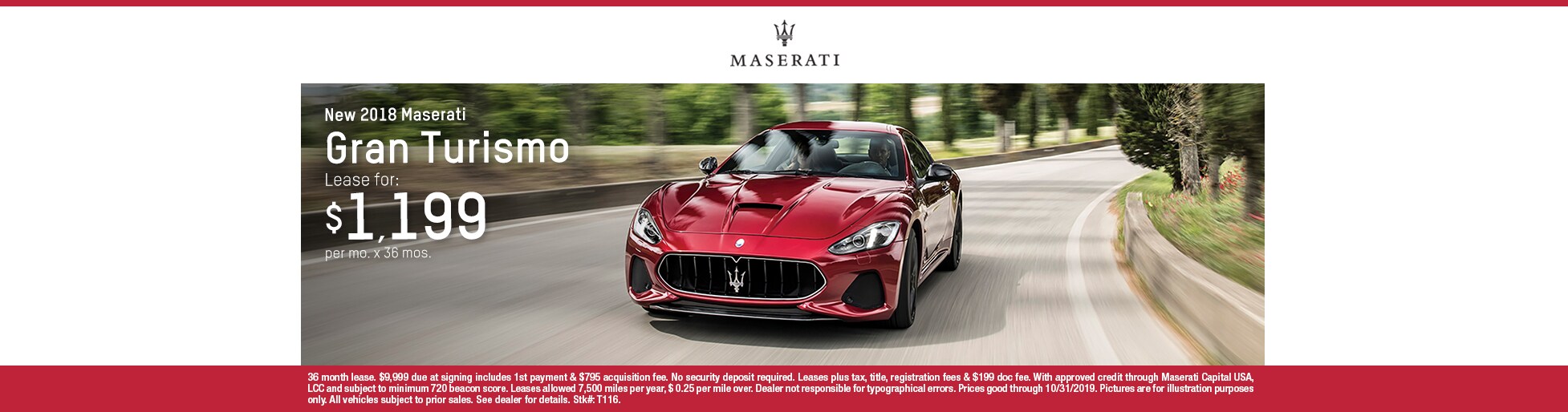 New Maserati & Used Car Dealer Maserati of Indianapolis
