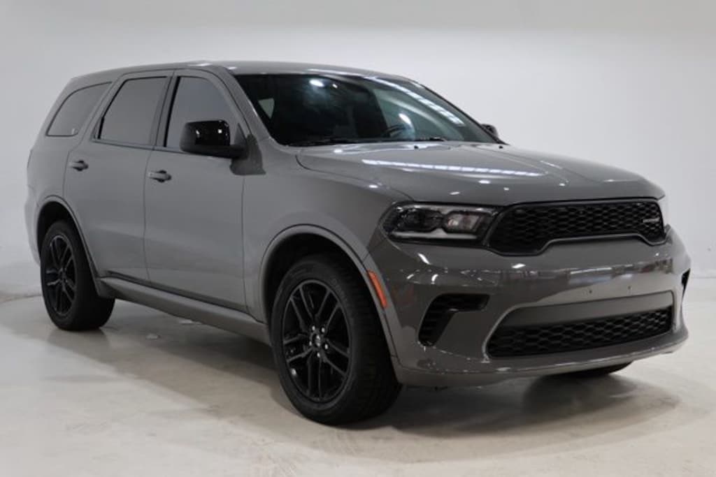 Used 2024 Dodge Durango GT SUV