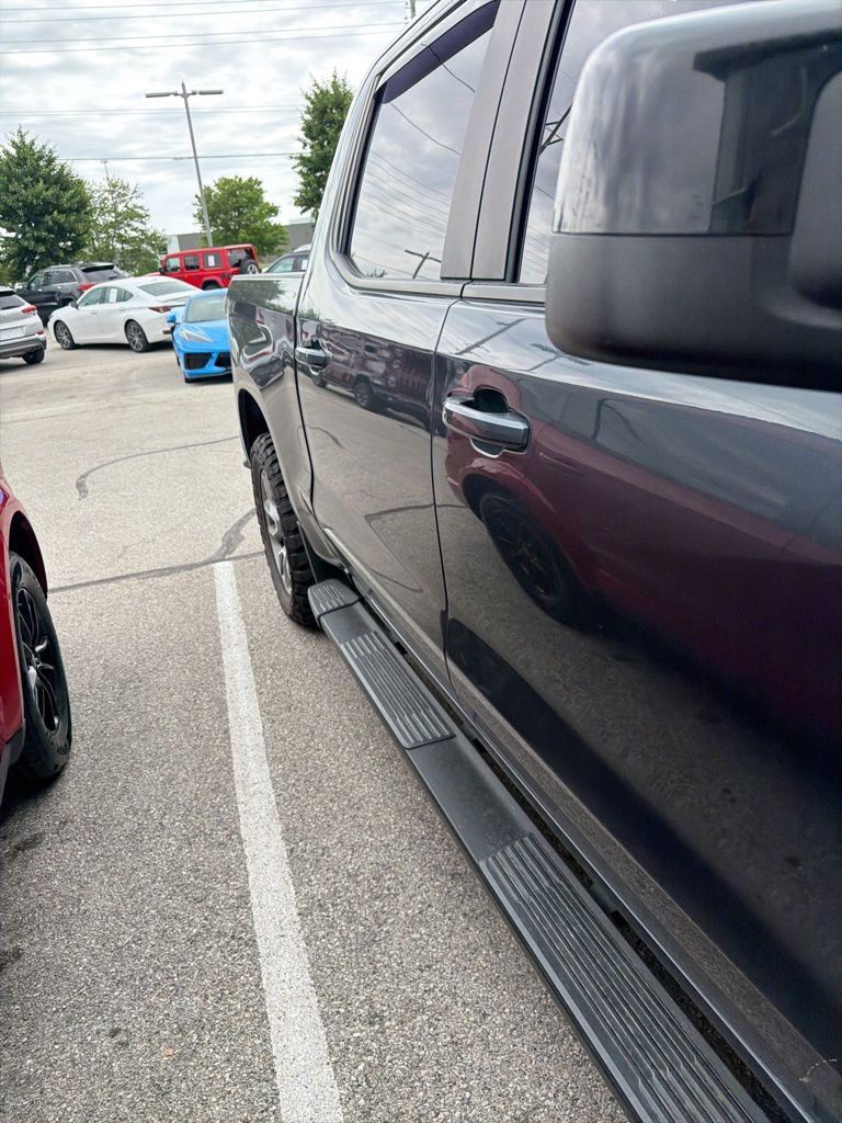 2020 Chevrolet Silverado 1500 RST - Photo 15