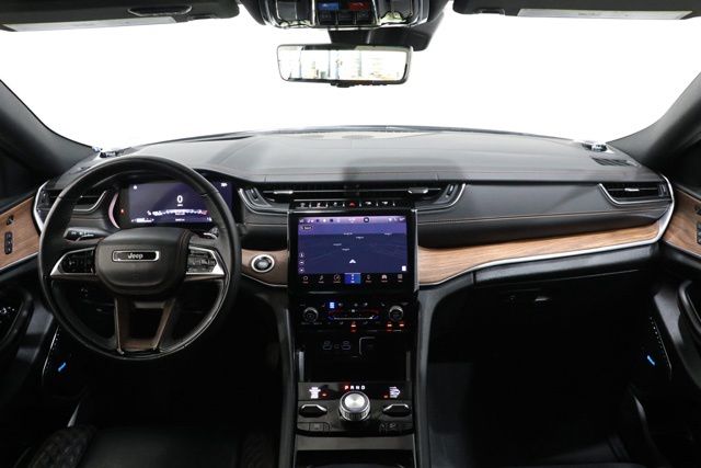2023 Jeep Grand Cherokee L Summit - Photo 14