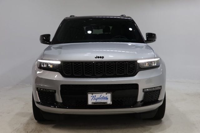 2023 Jeep Grand Cherokee L Summit - Photo 2
