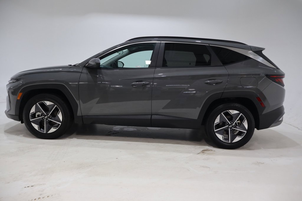 Used 2026 Hyundai Tucson SEL SUV
