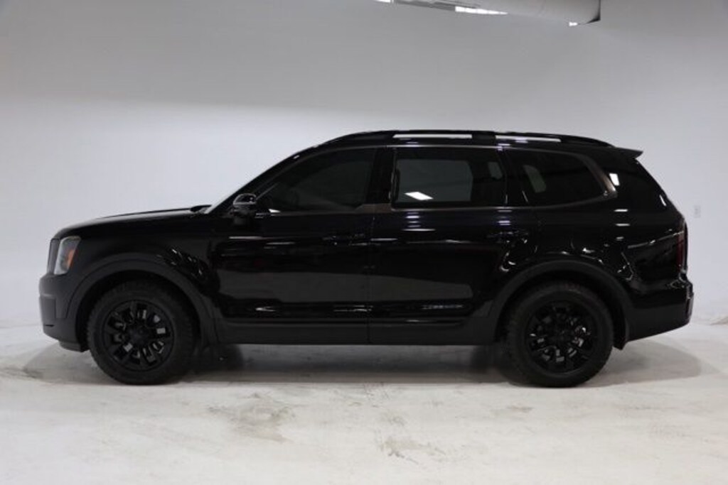 Used 2025 Kia Telluride SX-Prestige X-Pro SUV