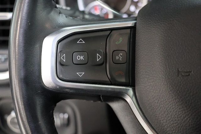 2023 RAM Ram 1500 Pickup Laramie - Photo 22
