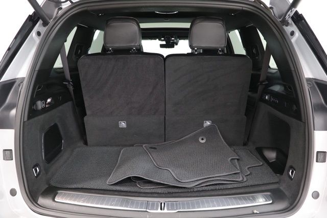2023 Jeep Grand Cherokee L Summit - Photo 35