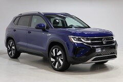 2024 Volkswagen Taos 1.5T SEL SUV
