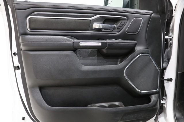2023 RAM Ram 1500 Pickup Laramie - Photo 12