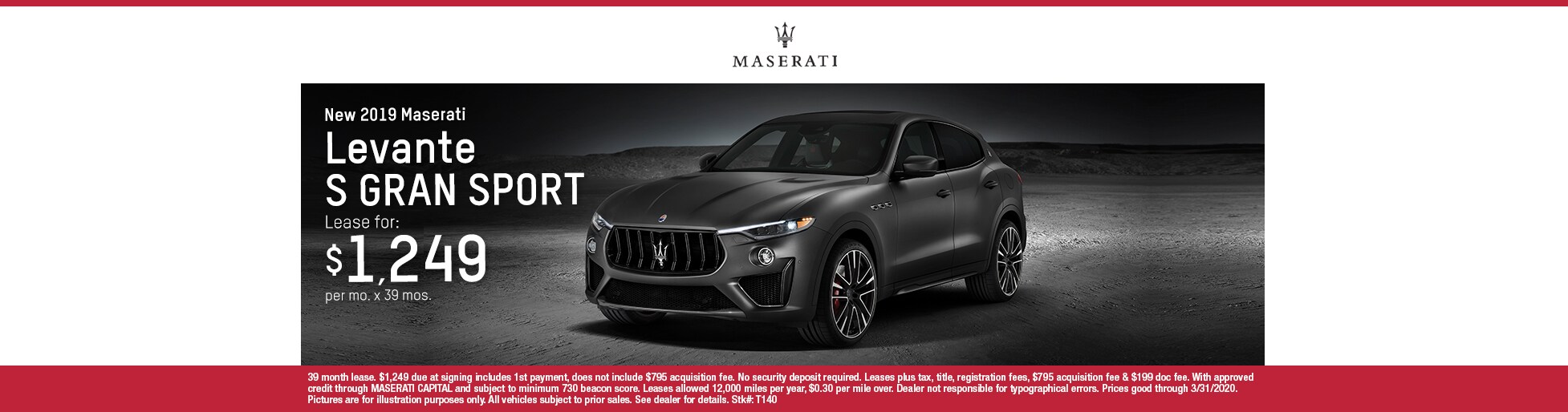New Maserati & Used Car Dealer Maserati of Indianapolis