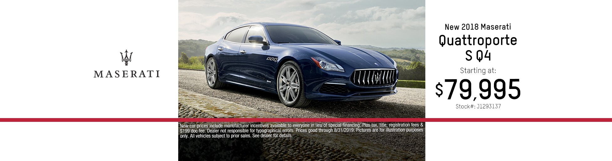 New Maserati & Used Car Dealer Maserati of Indianapolis