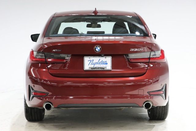 2022 BMW 3 Series 330i - Photo 6