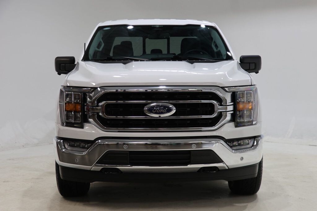 Used 2023 Ford F-150 XLT Truck