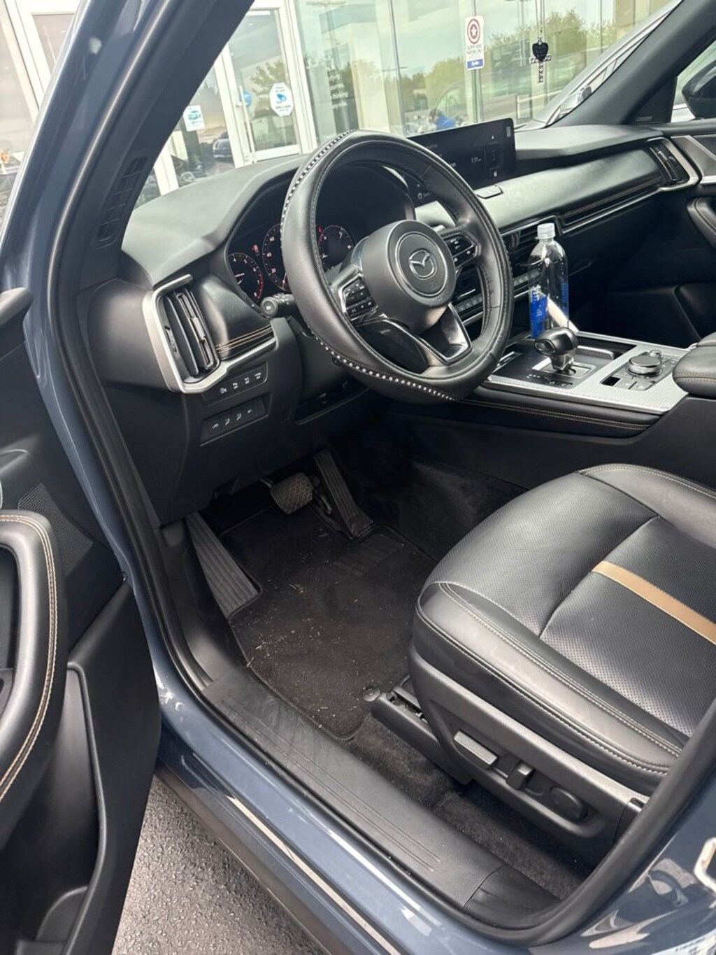 Used 2025 Mazda CX-70 3.3 Turbo S Premium SUV