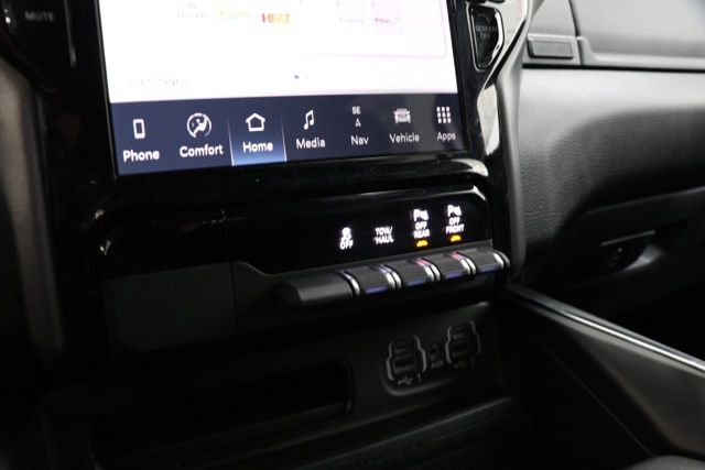 2023 RAM Ram 1500 Pickup Laramie - Photo 31