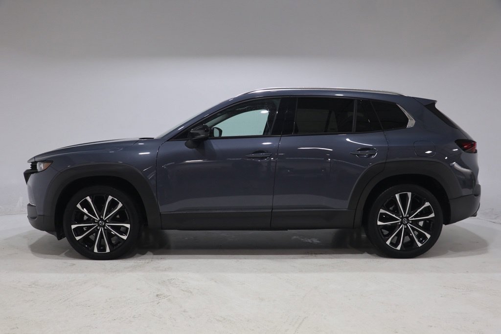 Used 2025 Mazda CX-50 2.5 S Premium Plus Package SUV