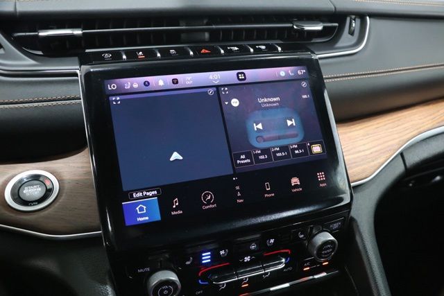 2023 Jeep Grand Cherokee L Summit - Photo 26