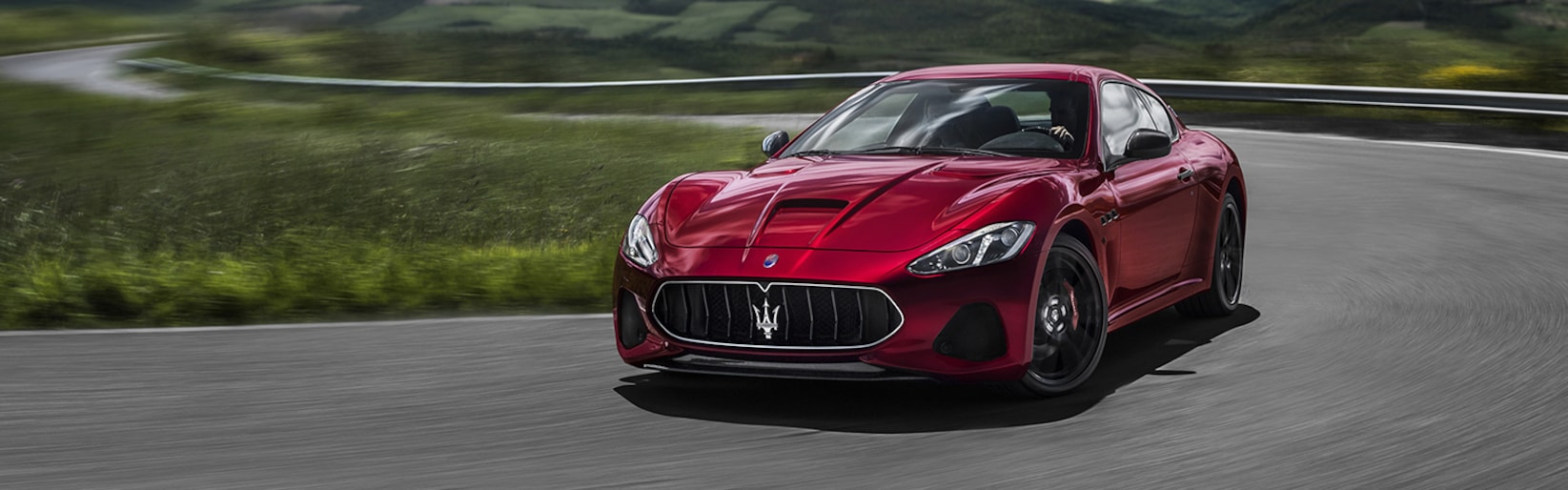 New Maserati & Used Car Dealer Maserati of Indianapolis