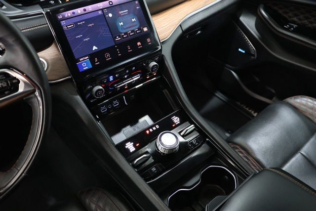 2023 Jeep Grand Cherokee L Summit - Photo 29